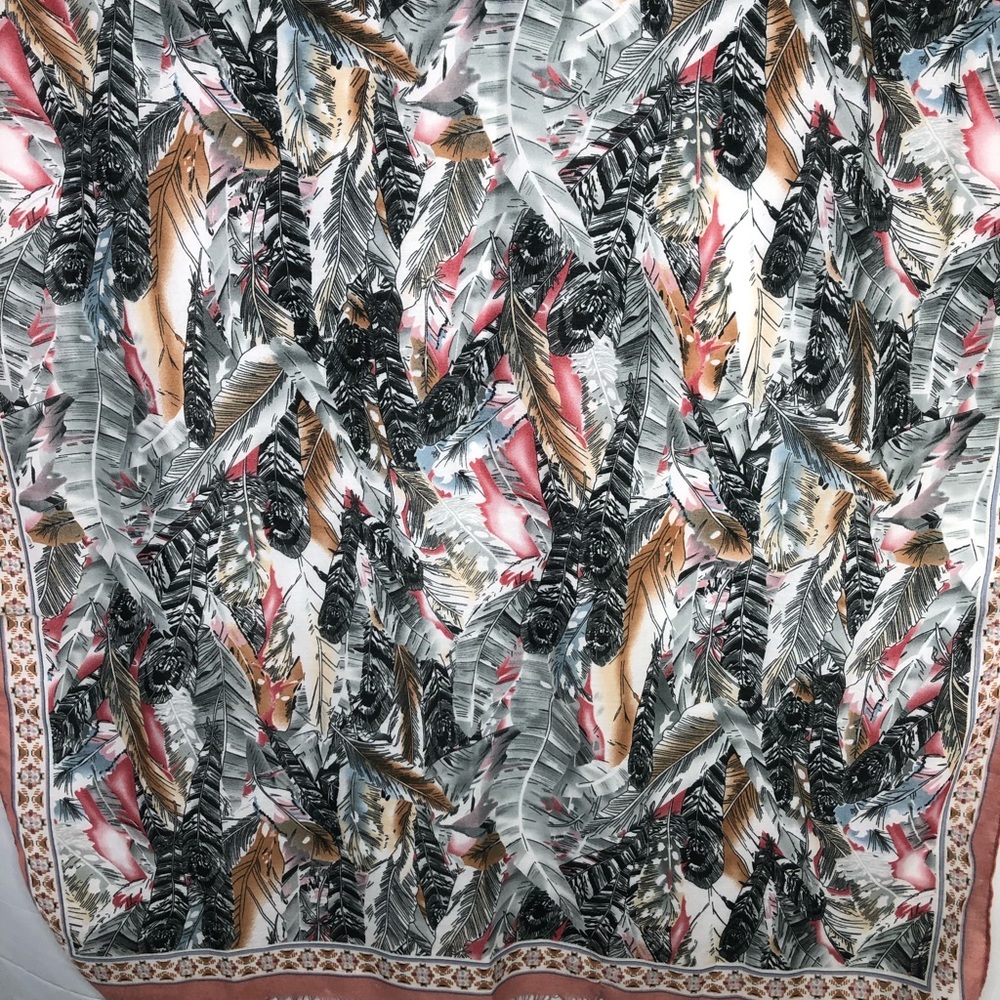 2 for 20 BOHO large scarf